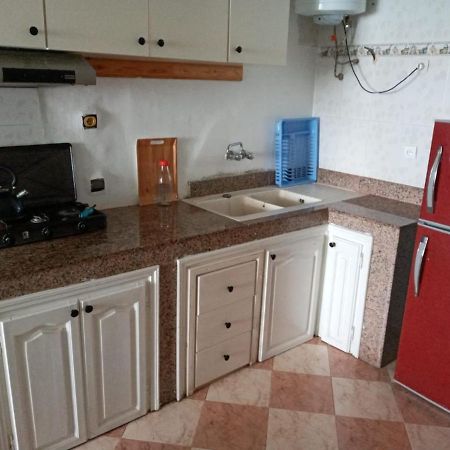 Surf Maroc Taghazout Apartment Экстерьер фото