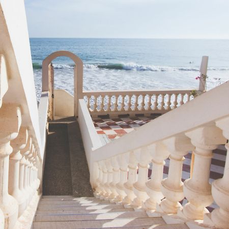 Surf Maroc Taghazout Apartment Экстерьер фото