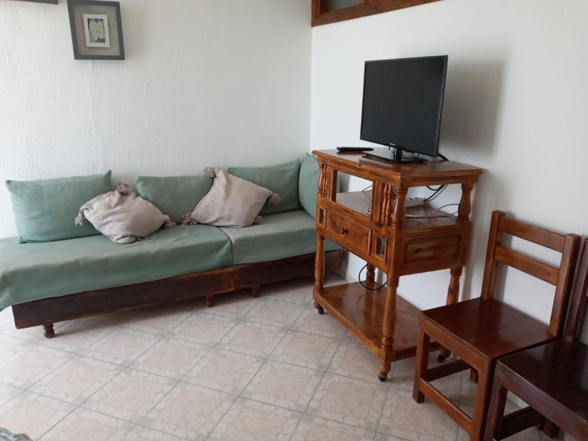 Surf Maroc Taghazout Apartment Экстерьер фото