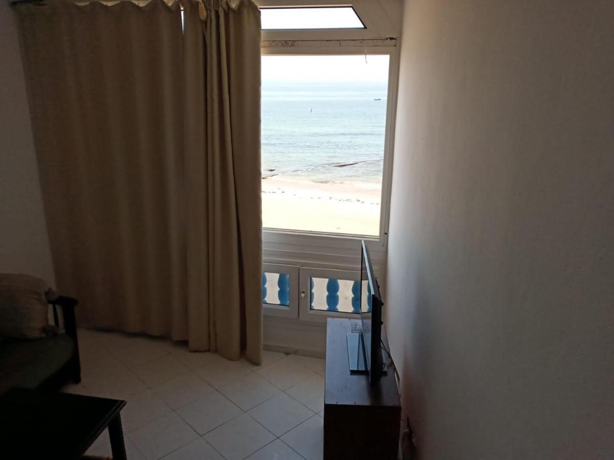 Surf Maroc Taghazout Apartment Экстерьер фото