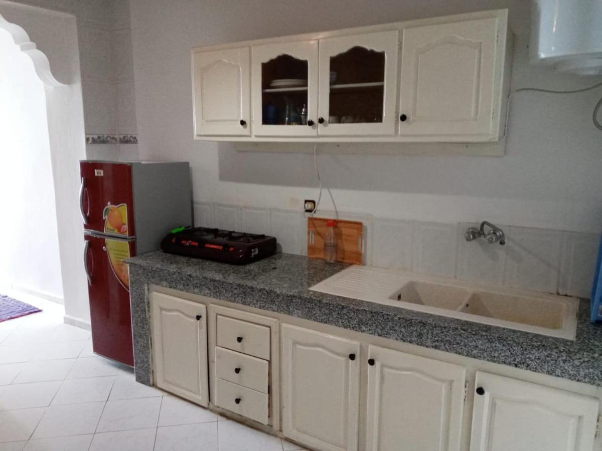 Surf Maroc Taghazout Apartment Экстерьер фото