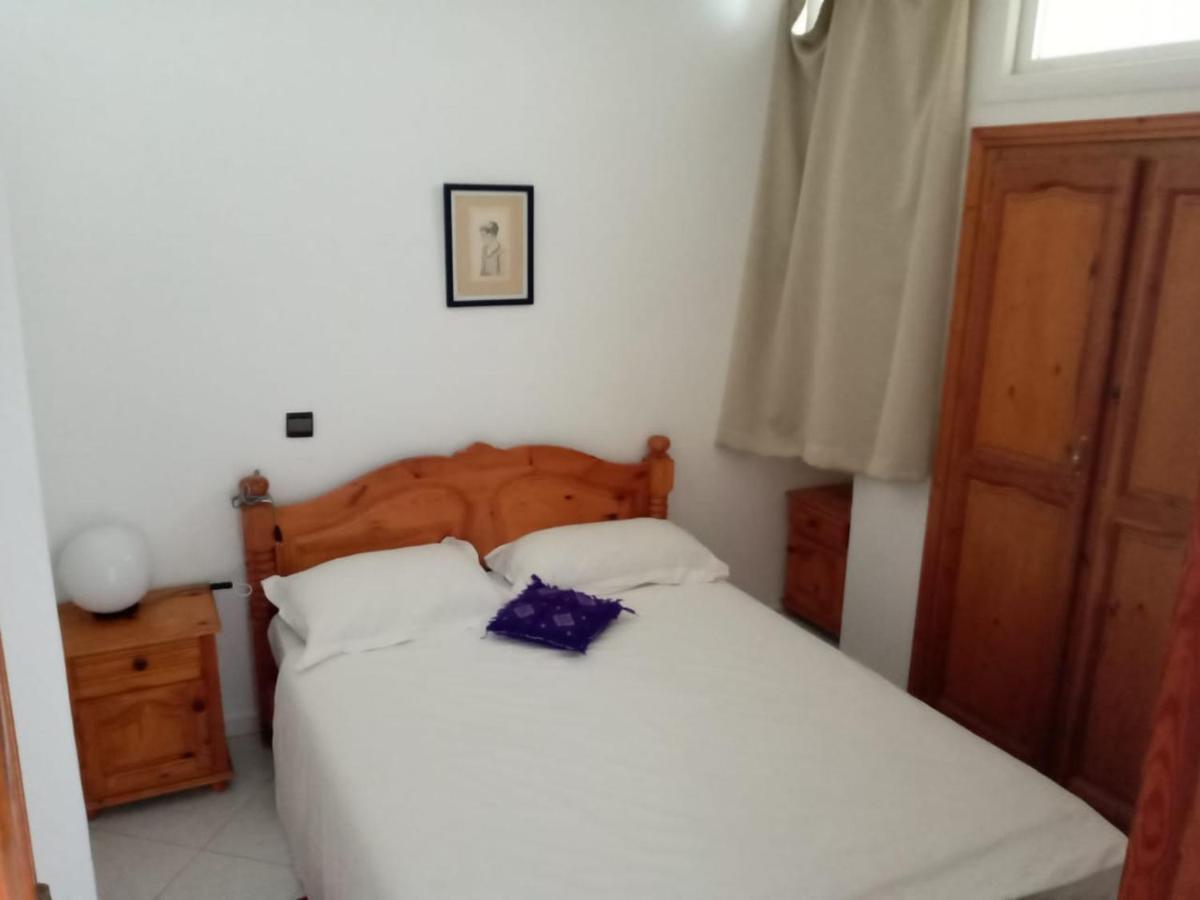 Surf Maroc Taghazout Apartment Экстерьер фото