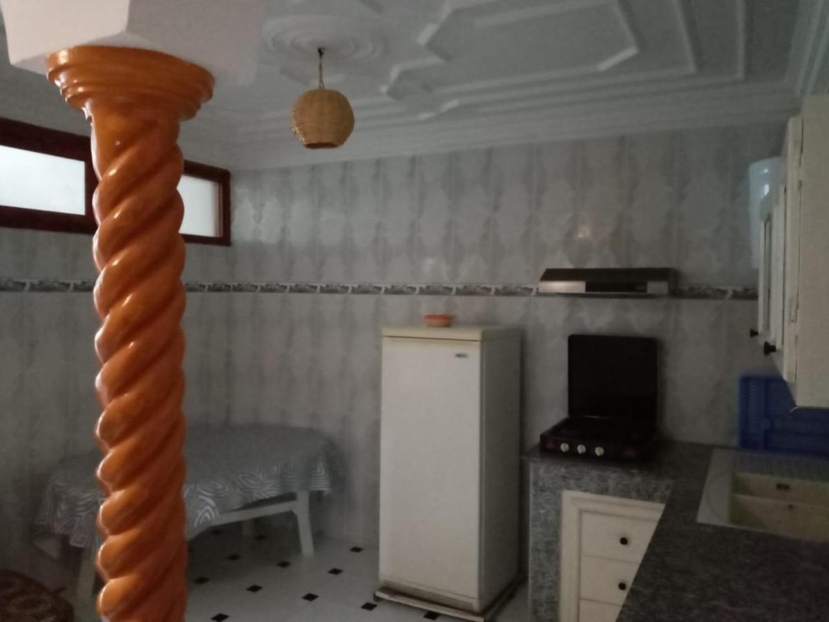 Surf Maroc Taghazout Apartment Экстерьер фото