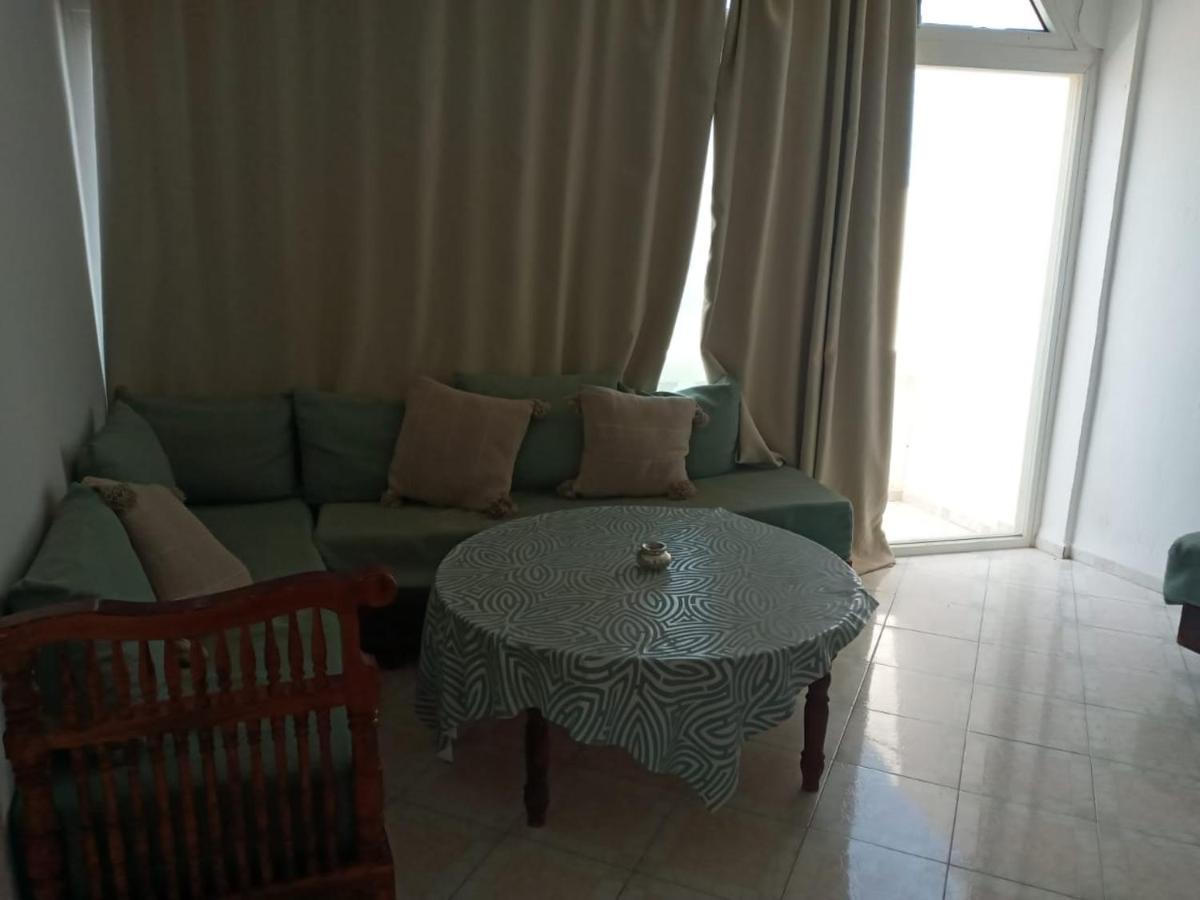 Surf Maroc Taghazout Apartment Экстерьер фото