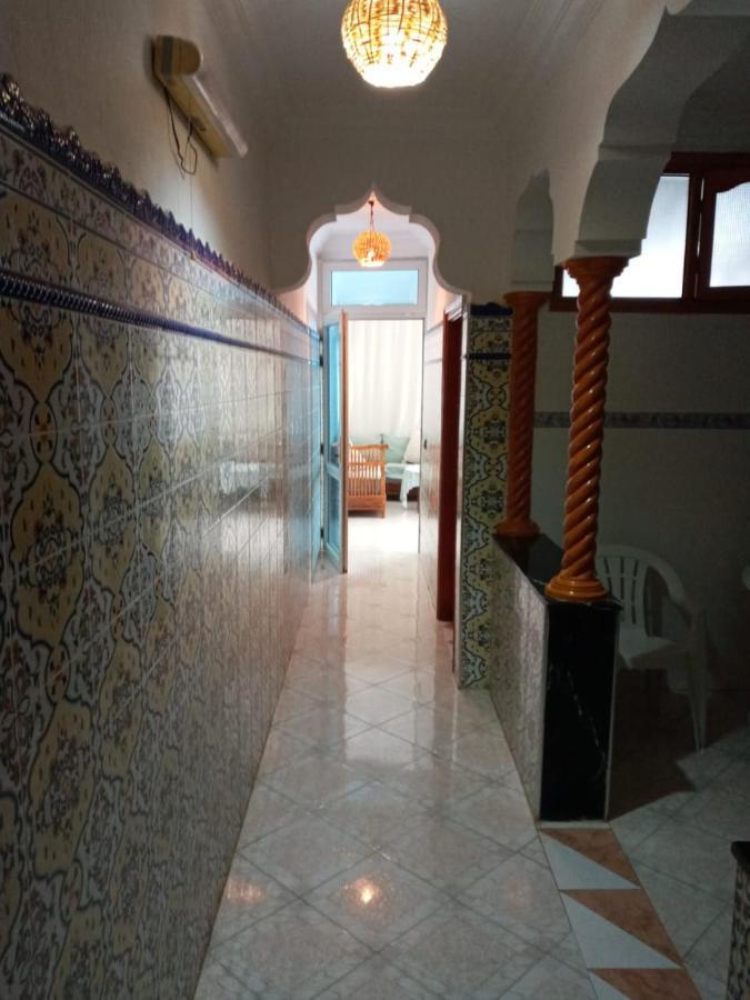 Surf Maroc Taghazout Apartment Экстерьер фото