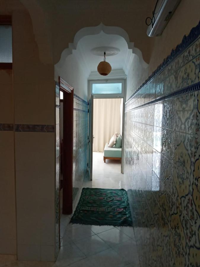 Surf Maroc Taghazout Apartment Экстерьер фото