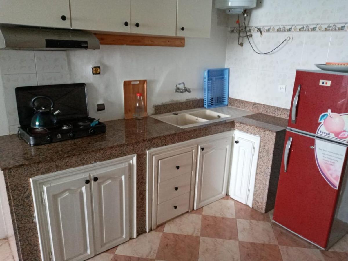 Surf Maroc Taghazout Apartment Экстерьер фото