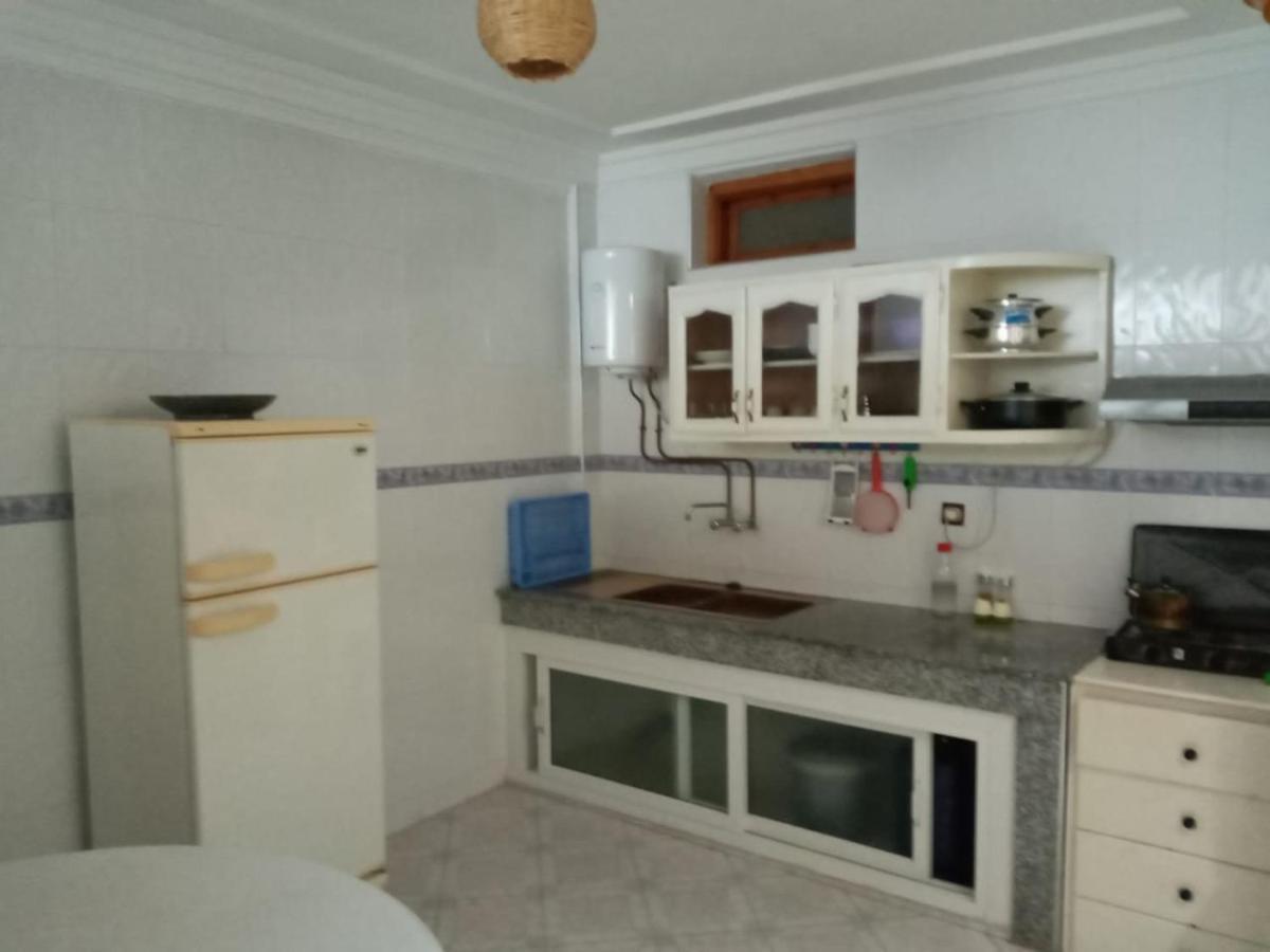 Surf Maroc Taghazout Apartment Экстерьер фото