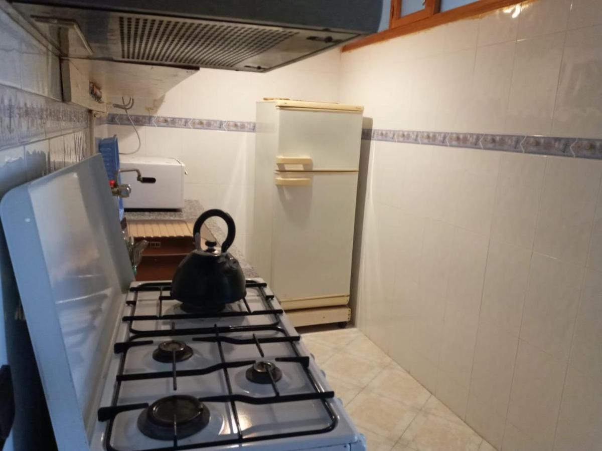 Surf Maroc Taghazout Apartment Экстерьер фото
