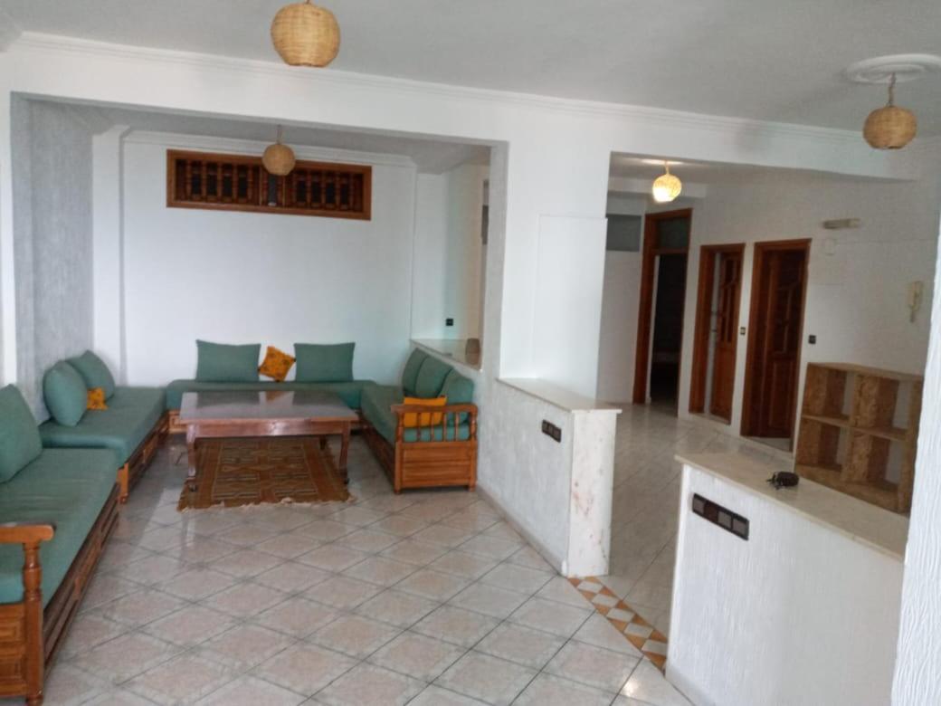 Surf Maroc Taghazout Apartment Экстерьер фото