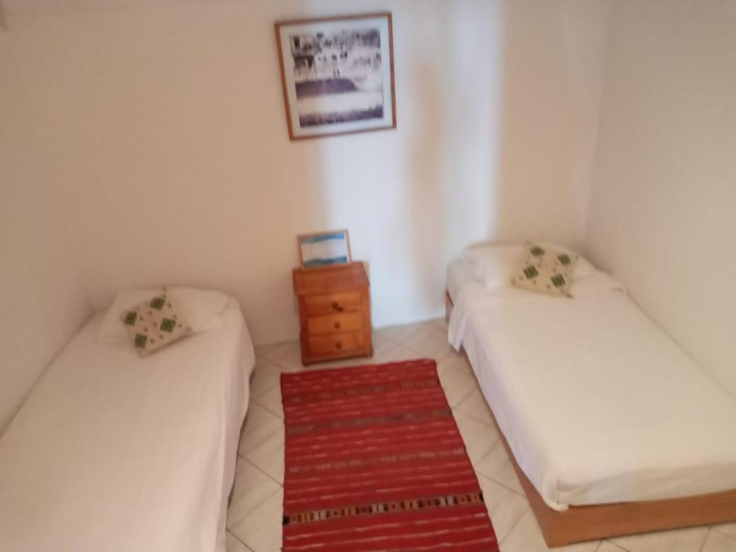 Surf Maroc Taghazout Apartment Экстерьер фото