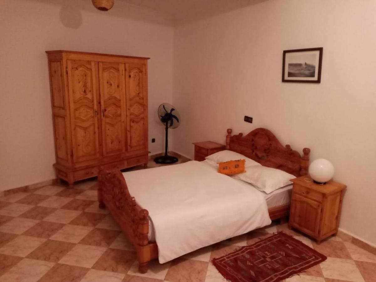 Surf Maroc Taghazout Apartment Экстерьер фото