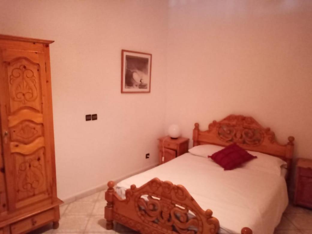 Surf Maroc Taghazout Apartment Экстерьер фото