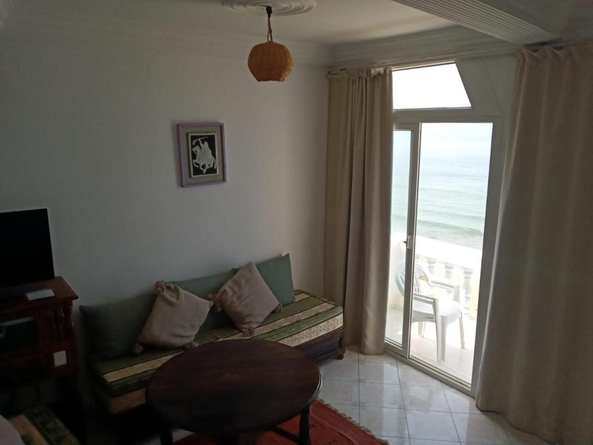 Surf Maroc Taghazout Apartment Экстерьер фото