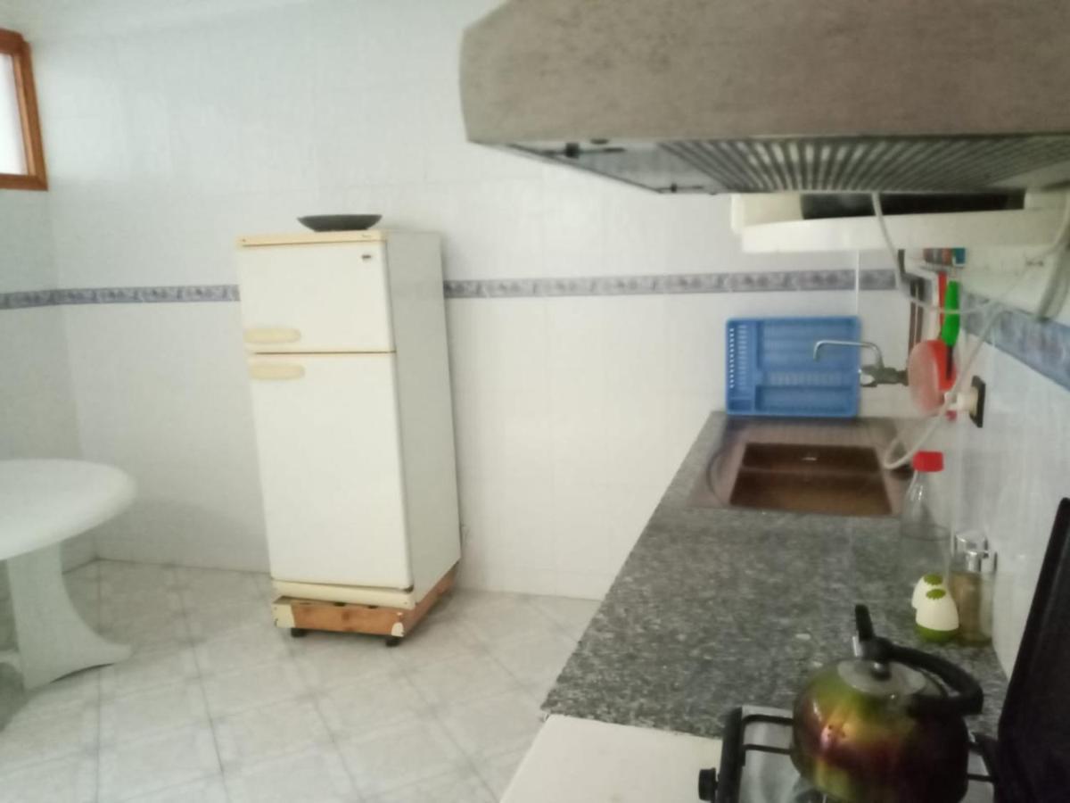 Surf Maroc Taghazout Apartment Экстерьер фото