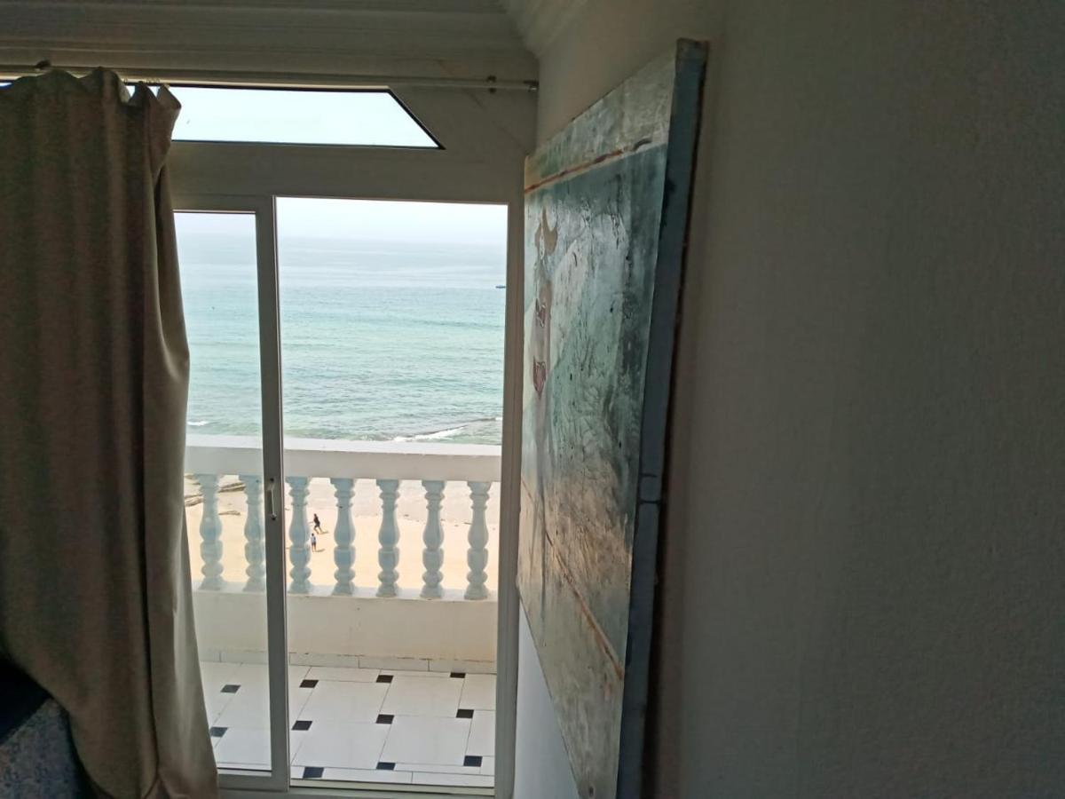Surf Maroc Taghazout Apartment Экстерьер фото