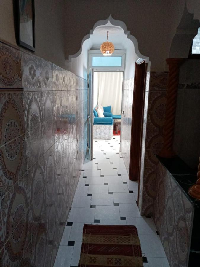 Surf Maroc Taghazout Apartment Экстерьер фото