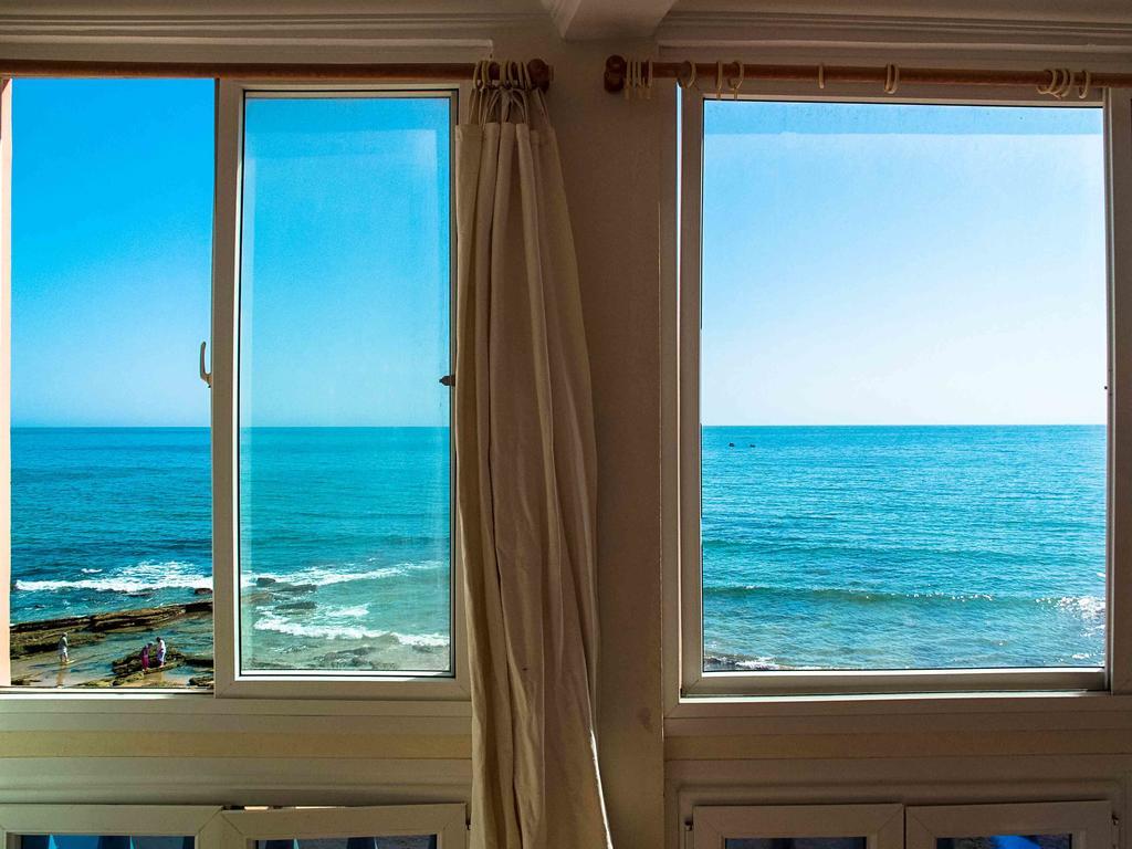Surf Maroc Taghazout Apartment Номер фото
