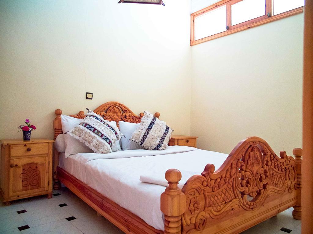 Surf Maroc Taghazout Apartment Номер фото