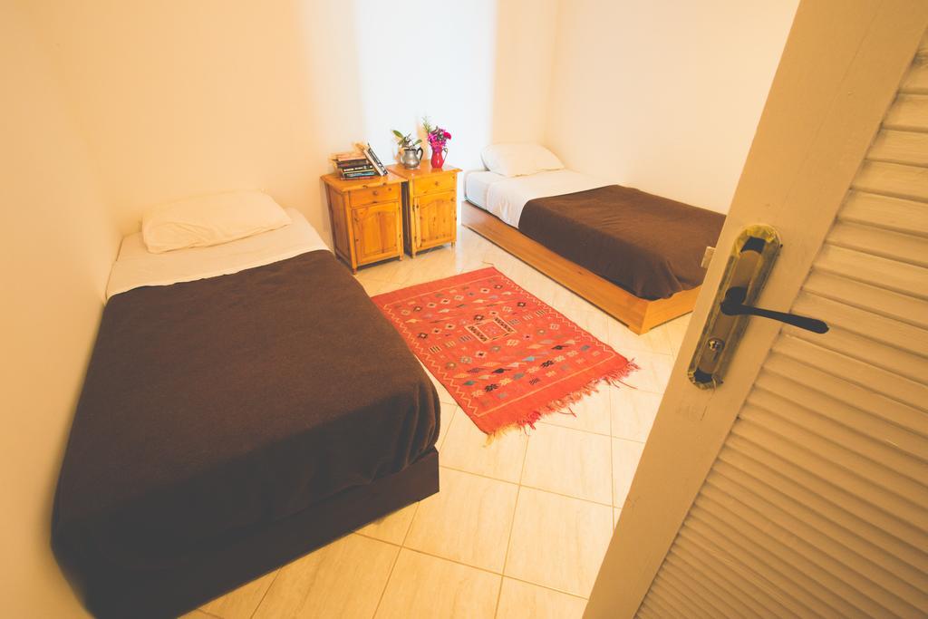 Surf Maroc Taghazout Apartment Экстерьер фото