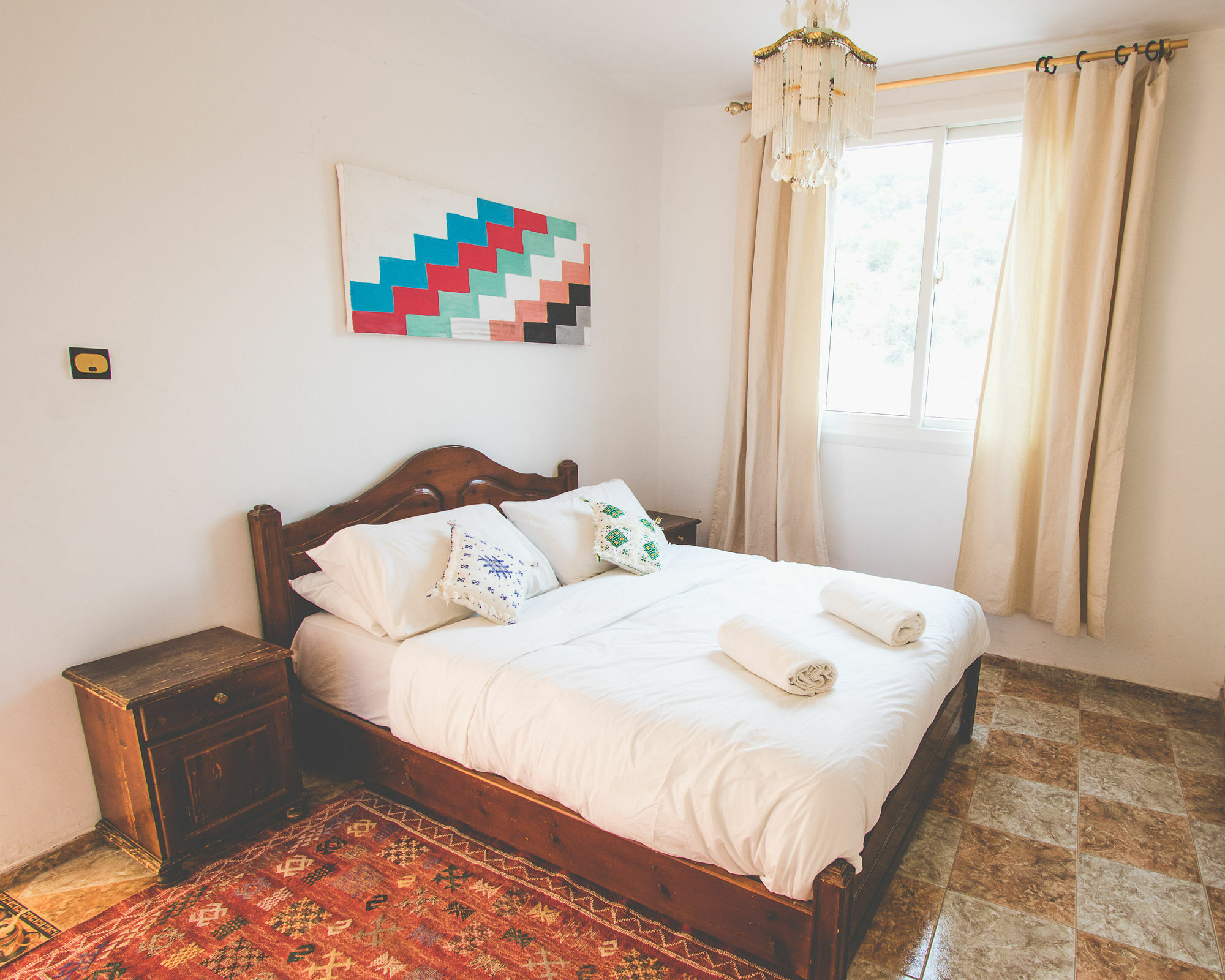 Surf Maroc Taghazout Apartment Экстерьер фото