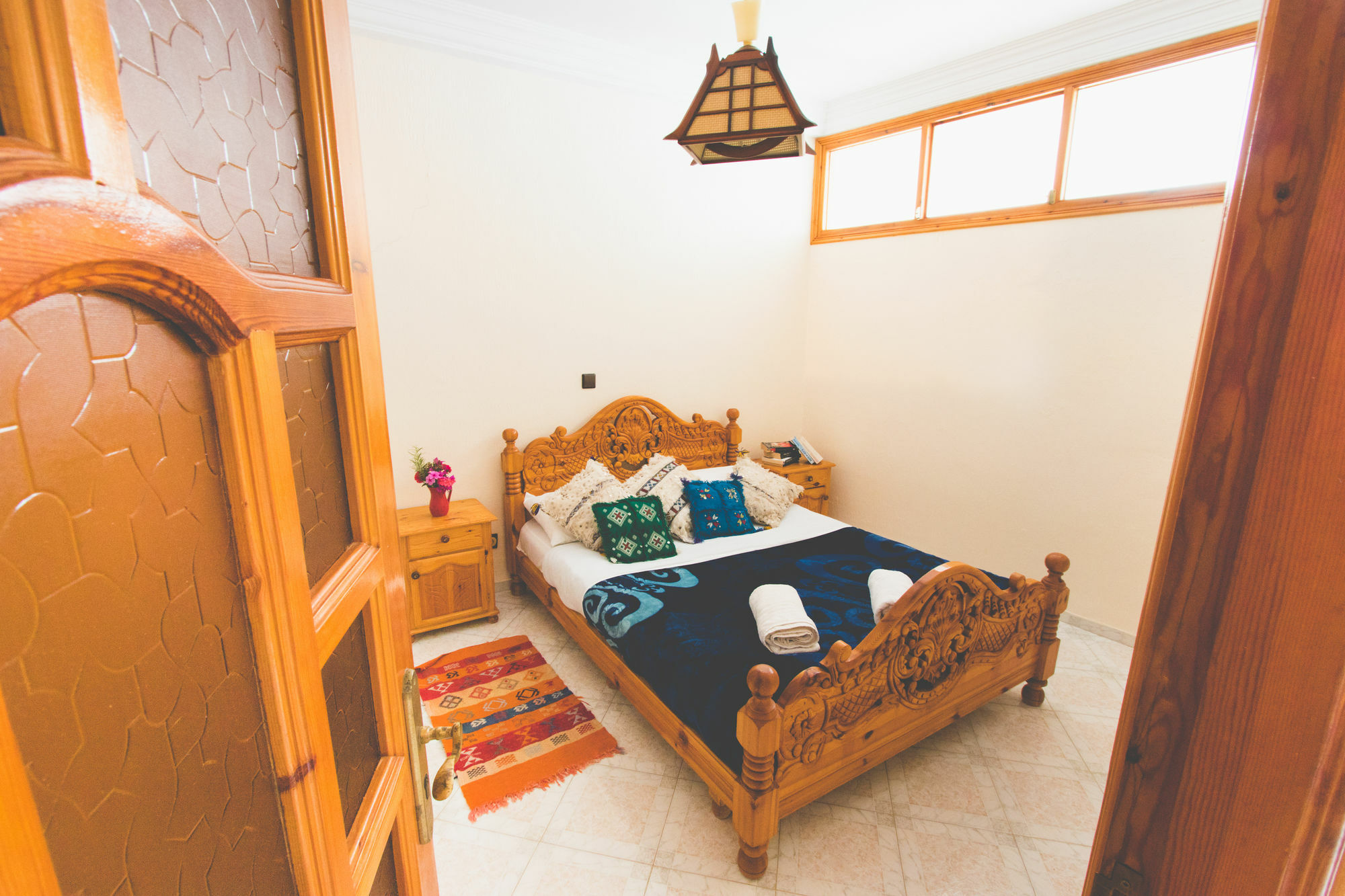 Surf Maroc Taghazout Apartment Экстерьер фото